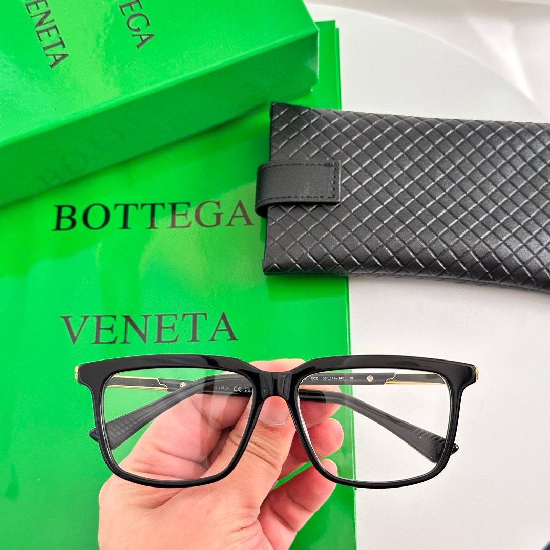 Bottega Veneta Sunglasses